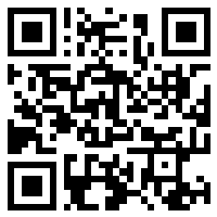 QR Code for bitcoin:1B8QMUaa6Ft4EYxJDC55SbpxW79UokBFR3