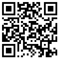 QR Code for bitcoin:1B8SFpumAMKAHkNQdxTp7aWPt3TY1hpNQ2