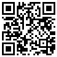 QR Code for bitcoin:1B8WikqmpBR7gZoEmcQBLjyfdeF6DwhaHj