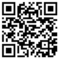 QR Code for bitcoin:1B8XhXmJMp61yNaJGmcPpifJSsc2qofKbW