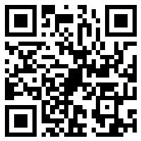 QR Code for bitcoin:1B8Y5qQj5MQPcAwcYHd7WP3Y2SLr73hv8