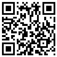 QR Code for bitcoin:1B8YNauBxpku3HTDaCkhCbrHA57kqdfRLu