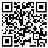 QR Code for bitcoin:1B8Ya9R5FJrRaZmi9qBS5cd68Ns17jN9Tx