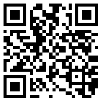 QR Code for bitcoin:1B8YbbGt2w8RsYYUBKHSSJbXfZiEPyYCAW