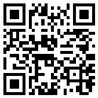 QR Code for bitcoin:1B8cfDyQRXfppKVyyDRpwTLxBtCEVE5E5M