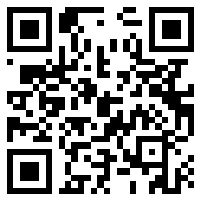 QR Code for bitcoin:1B8cid8SpA8iw6NQRWxxmD6FG8A2aADLDt