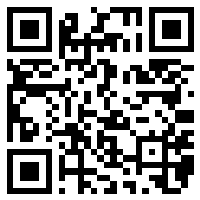 QR Code for bitcoin:1B8craGtRBFEaEhYPQcVdV7sXaCJmfJP1S