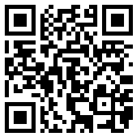 QR Code for bitcoin:1B8m88ZYUd4MJwpNJRBmJapMDS6dFJVeJU