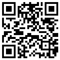 QR Code for bitcoin:1B8qhFyCtfFhQ9C2ryJesNkiKgtE7rzhyM