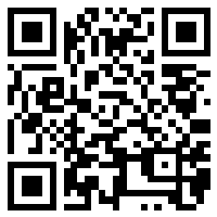 QR Code for bitcoin:1B8twLLdLykKf4rmyY4MSAWRHs9ZptpbgF