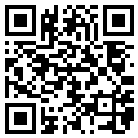 QR Code for bitcoin:1B8uDZTYEhzzMNyhB3Ar5mfQChNDrvs71F