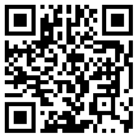 QR Code for bitcoin:1B8uchCngxd1KrfebfmpUy1UT9LkJK33ed