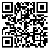 QR Code for bitcoin:1B8vB19R6wQVSwyBv9TmxvAvdCUgRxw5Sc