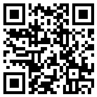 QR Code for bitcoin:1B91HnKsPoL6uTd3M8tCk93w18ABawopZe