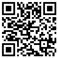 QR Code for bitcoin:1B93AmUUTerrC5N4PPg4NDfTEcHQKY2V81