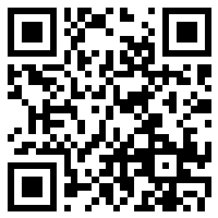 QR Code for bitcoin:1B93khjJZ1LxcqPFz26KcoQLbfUMvRH7b9