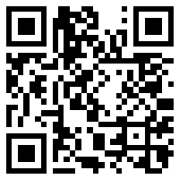 QR Code for bitcoin:1B97d2qMGn3BkdUXmuW4LD58BndRF61G3H