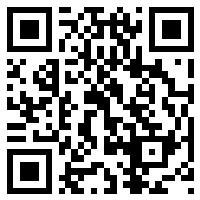 QR Code for bitcoin:1B98uuRu1SGHdZ4WVMjZWd8tsED1bASYFN
