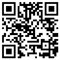 QR Code for bitcoin:1B9Af5Th4d8Awfb9XeF2Wkw3whkdvujohe