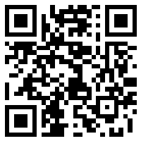 QR Code for bitcoin:1B9BWXZARaLcDDzoK5Z9jR11WMsqvdtpWH