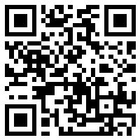 QR Code for bitcoin:1B9ECuTCEyBJted5PKkGsZ6G5CUi54AXsQ
