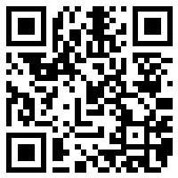 QR Code for bitcoin:1B9G5vPbcWooBpFra91PJxckeo7UD1H5Df