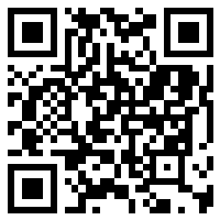QR Code for bitcoin:1B9K2dU3Z3gG5FeT6iHiBfeWShVFANKFLJ