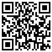 QR Code for bitcoin:1B9LFi1m2AC8ZjdTv25TuLRLLWYTSCAfdA