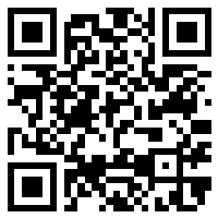 QR Code for bitcoin:1B9RzxARFqeCo7Y5rxebnt3XZNLMPyLWB