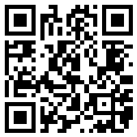QR Code for bitcoin:1B9U5Z9Ja8hm2VBfpUXPekmXSVgyaPkiri