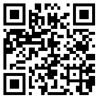 QR Code for bitcoin:1B9Z3rwTrLy1R8WFSwfPQ3yMpPMZzTiRKw