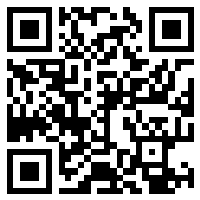 QR Code for bitcoin:1B9ZobJCvEGG4ei4SNkQFPt3buWGDGqjwR
