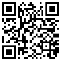 QR Code for bitcoin:1B9bBfsQFnxjYN5G5aeCSfrjhdvd6cZcAA