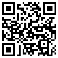 QR Code for bitcoin:1B9c5srGRqbpnjR2CjJVmAwDVSjANa12p6