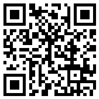 QR Code for bitcoin:1B9dK6S9PBYsa68X5BDqeWDXWCCvLPkE44