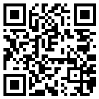 QR Code for bitcoin:1B9dQSkvDAtAxF8aXPKtDTzzJ3t9i2mV2g