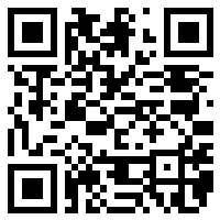 QR Code for bitcoin:1B9eLFECKQsdbh7tybtM2s5LK9kTAfwch9