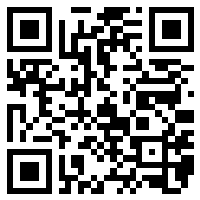 QR Code for bitcoin:1B9fRbAmeYMLrfNcDAJvrkoqtbAyDmCAL3