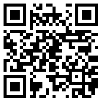 QR Code for bitcoin:1B9gfGxbAk8Vz2usJwpS9CAdqTbP8j67MG
