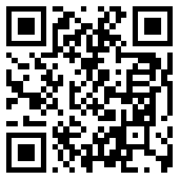 QR Code for bitcoin:1B9iDxeonmnZCbFzRuuDEFQCosijVsg1Jp