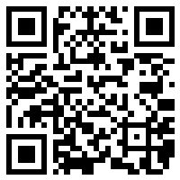 QR Code for bitcoin:1B9nAWQR6LtmfBBLW46GxKaknZPZwZXPLy