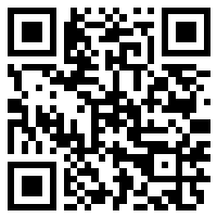QR Code for bitcoin:1B9xZMfrevqtMNDsEKD2ZQMEST4dc6P6r2