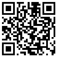 QR Code for bitcoin:1B9yAdEeTvHat8KKe5twJ9dPvmAGKTqcHT