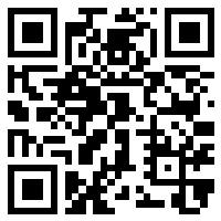 QR Code for bitcoin:1B9zCYNQ4WtocRF63VEWDKiWMSmShW6KJ