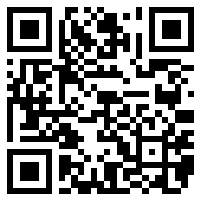 QR Code for bitcoin:1B9zyDmL3G4aMAQcVF3ja7R6AKmu3C64iA