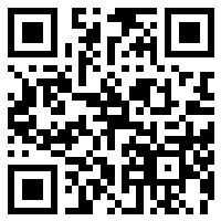 QR Code for bitcoin:1BA19NW6MTKHxHHPMSUnDwbNFx5MphV86B