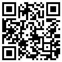 QR Code for bitcoin:1BA2uw5nLEdmGG3bXMj6oe4yWx48f8FQFD