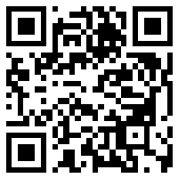 QR Code for bitcoin:1BA3FH4Gwb5GrTfKccWHgH7EFWYoqSBzfa