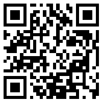 QR Code for bitcoin:1BA3hD8GMErgPDTjVVaJM1hEC2RECPPTzn