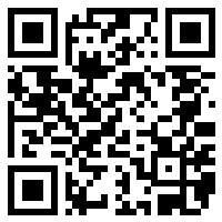 QR Code for bitcoin:1BA4AVZjQApJHKmGJFDHTvv3h7mmYhhYyB